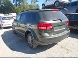 Dodge Journey Se 3C4PDCAB5JT195845 fotografie