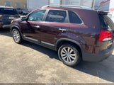 Kia Sorento Ex V6 5XYKUDA20BG040211 снимка