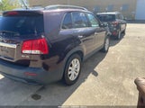 Kia Sorento Ex V6 5XYKUDA20BG040211 снимка