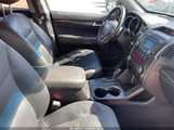 Kia Sorento Ex V6 5XYKUDA20BG040211 снимка