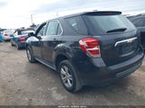 Chevrolet Equinox Ls 2GNALBEK7G6233643 снимка