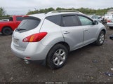 Nissan Murano Sl JN8AZ1MWXAW136587 photo