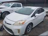 Toyota Prius Two JTDKN3DUXE1737684 снимка