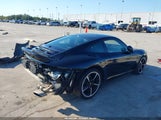Porsche 911 Carrera Black Edition WP0AA2A92GS106538 снимка