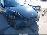 Porsche 911 Carrera Black Edition WP0AA2A92GS106538 снимка