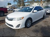 Toyota Camry Le 4T1BF1FK6CU575234 снимка