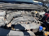 Subaru Forester 2.5I JF2SJABC9GH553570 снимка
