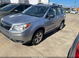 Subaru Forester 2.5I JF2SJABC9GH553570 снимка