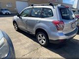 Subaru Forester 2.5I JF2SJABC9GH553570 снимка