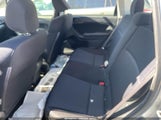 Subaru Forester 2.5I JF2SJABC9GH553570 снимка