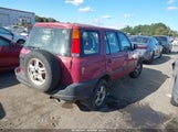 Honda Cr-V Ex JHLRD1867WC074021 снимка