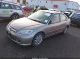 Honda Civic Lx 2HGES15564H528655 снимка