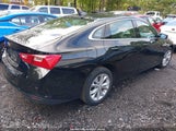 Chevrolet Malibu Fwd 1Lt 1G1ZD5ST2RF127464 fotografie