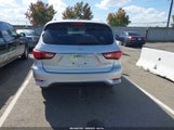 Infiniti Qx60 5N1DL0MM4HC541757 снимка