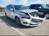 Infiniti Qx60 5N1DL0MM4HC541757 снимка