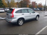 Honda Cr-V Lx 5J6RE4H36BL109203 снимка