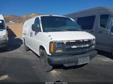 Chevrolet Express 1GCGG25RX21155360 снимка