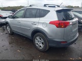 Toyota Rav4 Le JTMZFREV6FD066181 снимка