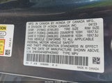 Honda Cr-V Ex Awd 2HKRS4H49PH426492 снимка