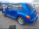 Chrysler Pt Cruiser 3C4FY48B34T267772 снимка