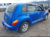 Chrysler Pt Cruiser 3C4FY48B34T267772 снимка