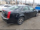 Cadillac Cts Standard 1G6DF577X80215531 fotografie