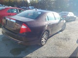 Ford Fusion Sel 3FAHP0JA9CR241961 снимка