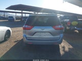 Toyota Sienna Xle 8 Passenger 5TDYZ3DC8JS925851 photo