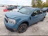Ford Maverick Lariat 3FTTW8E9XNRB05122 снимка
