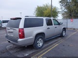 Chevrolet Suburban  Ls 1GNFK163X9R150760 photo