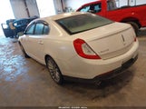 Lincoln Mks 1LNHL9EK4EG610731 снимка