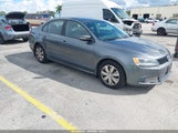 Volkswagen Jetta 2.5L Se 3VWBX7AJ8CM472255 снимка