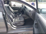 Volkswagen Jetta 2.5L Se 3VWBX7AJ8CM472255 снимка