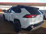 Toyota Rav4 Hybrid Xse 4T3E6RFVXPU107736 photo