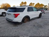 Ford Explorer Xlt 1FMSK7DH1LGB00739 снимка