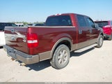 Ford F-150 Lariat/Xlt 1FTPW12515KE37321 снимка
