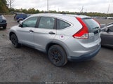 Honda Cr-V Lx 2HKRM4H35DH630736 снимка