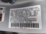 Honda Cr-V Lx 2HKRM4H35DH630736 снимка