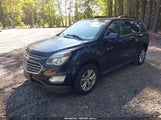 Chevrolet Equinox Lt 2GNALCEK6H1532027 снимка
