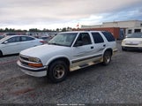 Chevrolet Blazer Ls 1GNCS13WXW2105288 снимка