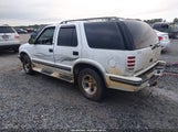 Chevrolet Blazer Ls 1GNCS13WXW2105288 снимка