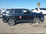 Jeep Cherokee Latitude Lux Fwd 1C4PJLMX6MD215272 fotografie