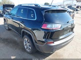 Jeep Cherokee Latitude Lux Fwd 1C4PJLMX6MD215272 снимка