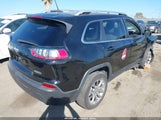 Jeep Cherokee Latitude Lux Fwd 1C4PJLMX6MD215272 fotografie