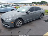 Hyundai Sonata Sel 5NPEL4JA1MH103318 снимка
