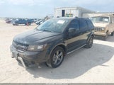 Dodge Journey Crossroad 3C4PDCGB1FT588577 снимка