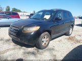 Hyundai Santa Fe Gls 5NMSG13DX8H165736 снимка