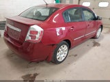 Nissan Sentra 2.0S 3N1AB6AP7BL602397 снимка