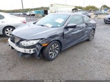 Honda Civic Lx-P 2HGFC4B04JH303075 снимка