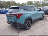 Kia Seltos S KNDEU2AA2S7796810 снимка